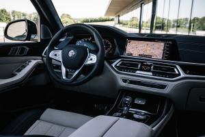 Alpina XB7 2020 года  (WW)